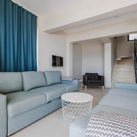 Pietroza Vila Kaş