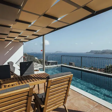 Pietroza * Kaş