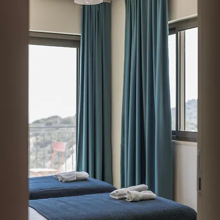 Vila Pietroza Kaş