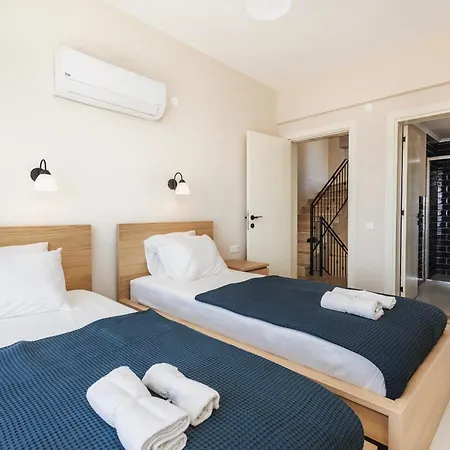 Pietroza Vila Kaş