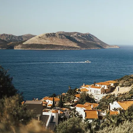 Pietroza * Kaş