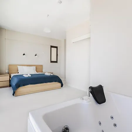 Villa Pietroza Kaş