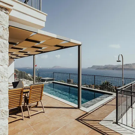 Pietroza Kaş
