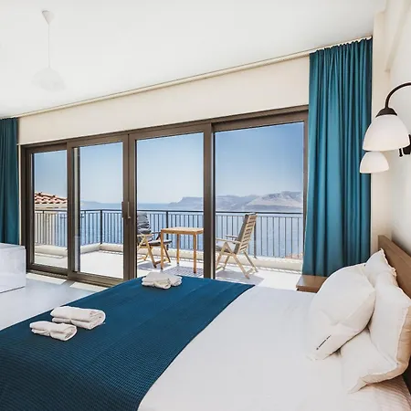 Pietroza Villa Kaş